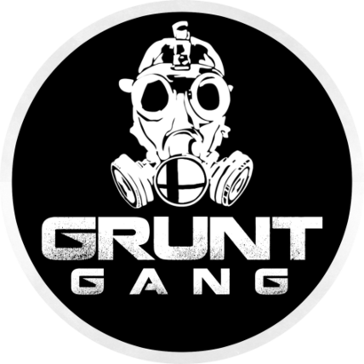 Team:Grunt Gang - SmashWiki, the Super Smash Bros. wiki