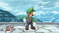 LuigiUpTauntBrawl.gif
