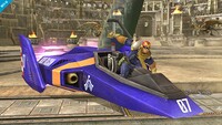 SSB4 - Captain Falcon POTD.jpg
