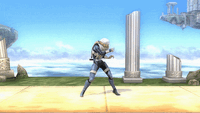 SheikDownTauntSSB4.gif