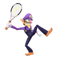 Waluigi Assist Trophy (SSBU).png