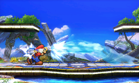 SSB4 - 3DS FLUDD.png