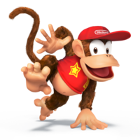 Diddy Kong SSB4.png