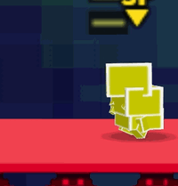 Pikachu Grab Hitbox Smash 64.gif