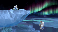 Ice Climbers Up B SSBU.gif