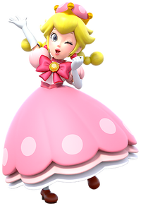 SSBU spirit Peachette.png