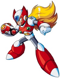 SSBU spirit Zero (Zero Buster).png