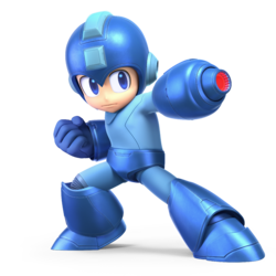 Mega Man