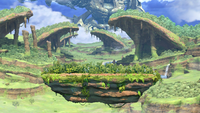SSBU-Gaur PlainOmega.png