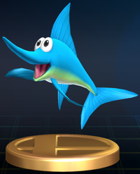 Enguarde - Brawl Trophy.png