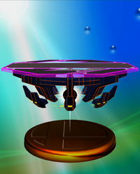 Final Destination Melee Trophy.png