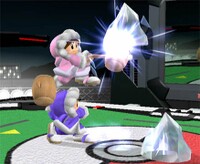 Ice Climbers Ice Shot Melee.jpg