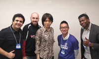 Chokaigi 2015 Sakurai 1.png