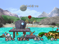 Great Bay Ingame Melee.png