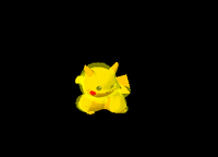 PikachuDSmashSSBM.gif