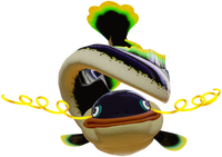 SSBU spirit Great Zapfish.png