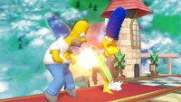 Ssbu model swap homer marge.jpg