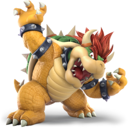 Bowser