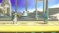 Palutena Up B SSBU.gif