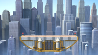 SSBU-New Donk City HallOmega.png