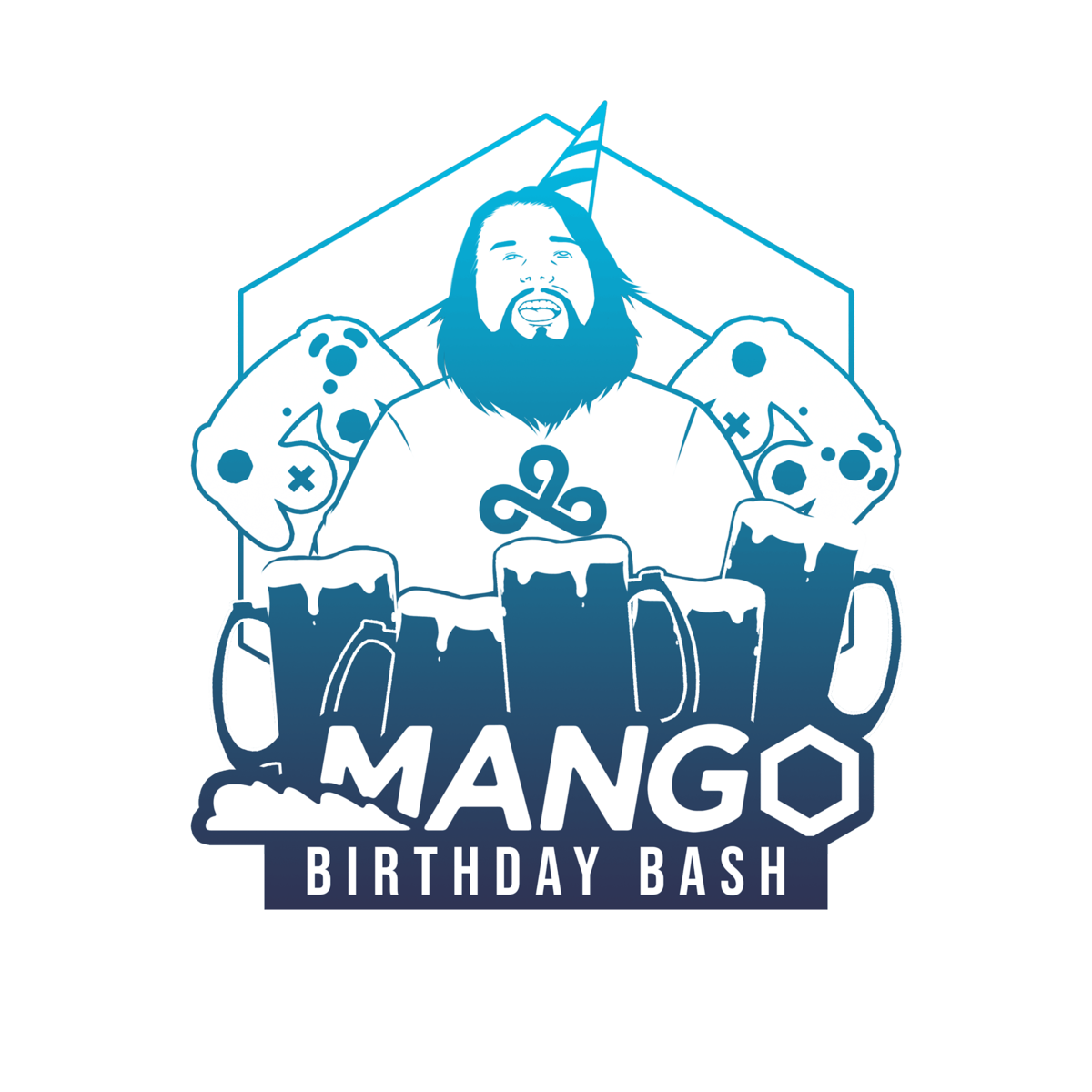 Tournament Mango S Birthday Bash Smashwiki The Super Smash Bros