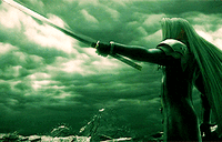 Sephiroth Black Wing.gif