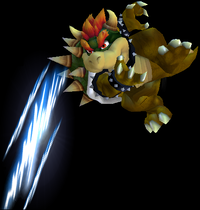 Bowser Koopa Klaw SSBM.png