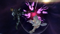 Snake Meteor Smash Brawl.png