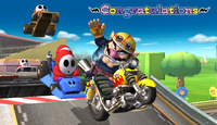 Wario Congratulations Screen All-Star Brawl.png