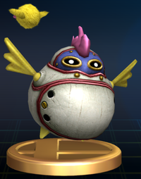 Ticken - Brawl Trophy.png