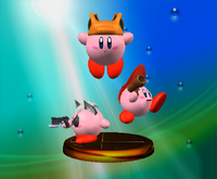 Kirby Hat 6 Trophy Akaneia.png