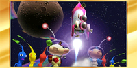 SSB4-3DS Congratulations Classic Olimar.png