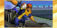 SSB4-3DS Congratulations All-Star Captain Falcon.png