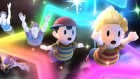 SSB4-Wii U Congratulations All-Star Lucas.png