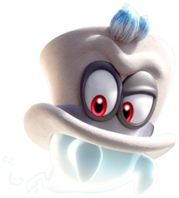 SSBU spirit Cappy.png