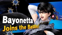 Bayonetta unlock notice SSBU.jpg