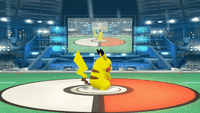 PikachuDownTauntSSB4.gif