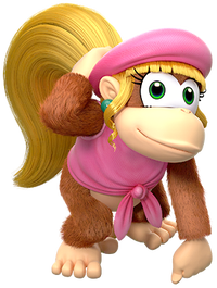 SSBU spirit Dixie Kong.png
