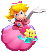 SSBU spirit Peach & Stella.png