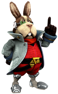 SSBU spirit Peppy Hare.png