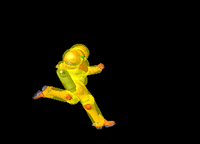 SamusDashGrabSSBM.gif