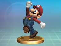 Mario Unused Trophy Brawl.png