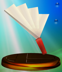 Fan Melee Trophy.png
