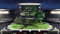 SSBU-Pokémon Stadium (Grass).png
