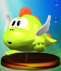 Tamagon Trophy Melee.png