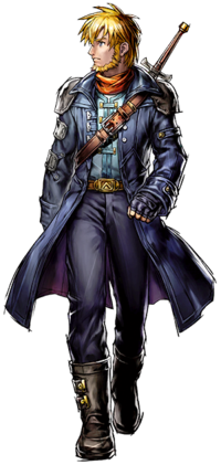 SSBU spirit Isaac (Dark Dawn).png