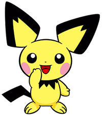 SSBU spirit Pichu.png