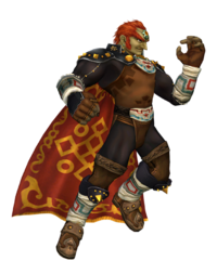 OoT Ganondorf PM.png