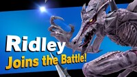 Ridley unlock notice SSBU.jpg