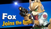 Fox unlock notice SSBU.jpg